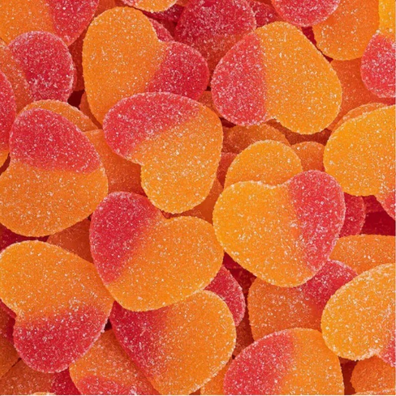 Coeurs Pêche