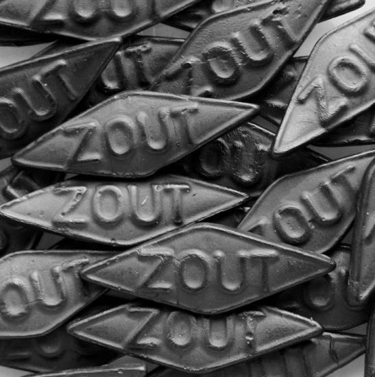 Zout
