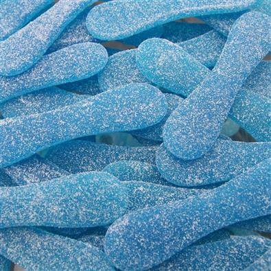 Langues bleues