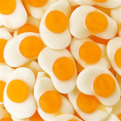 Oeuf au plat