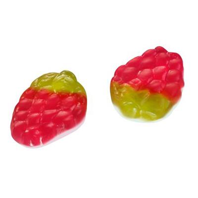 Fraise Molle