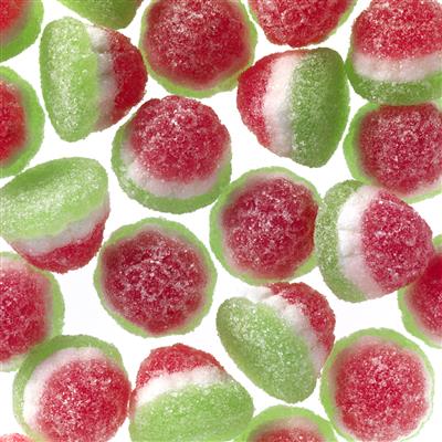 Tricolore Fraise