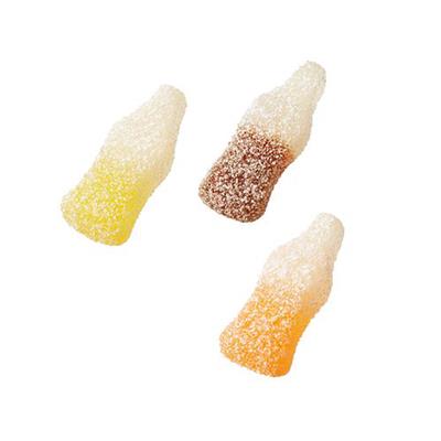 Bouteille de soda