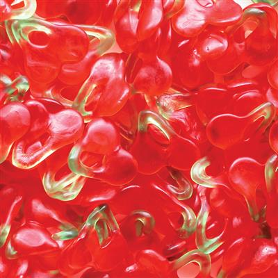 Cerise double