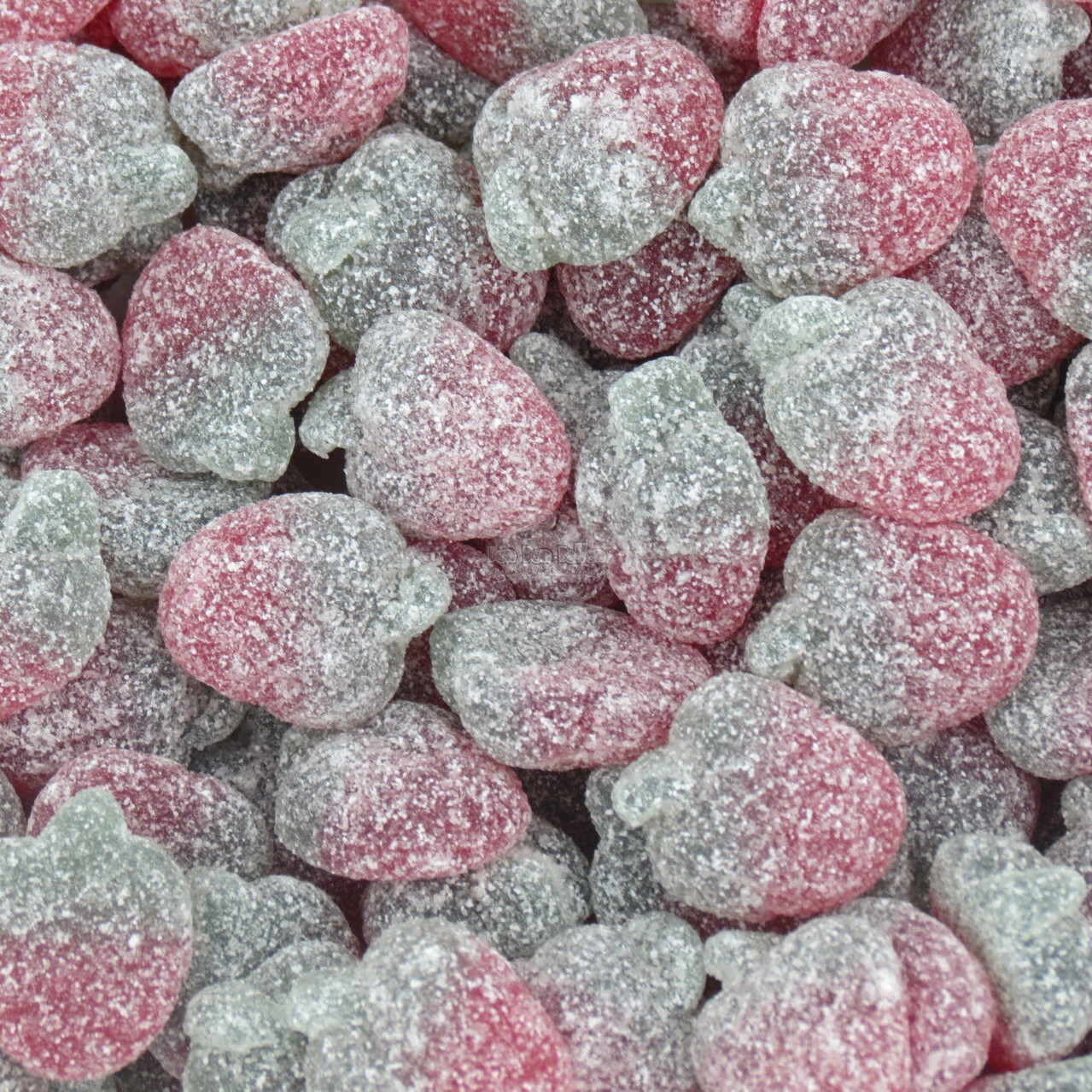 Fraises