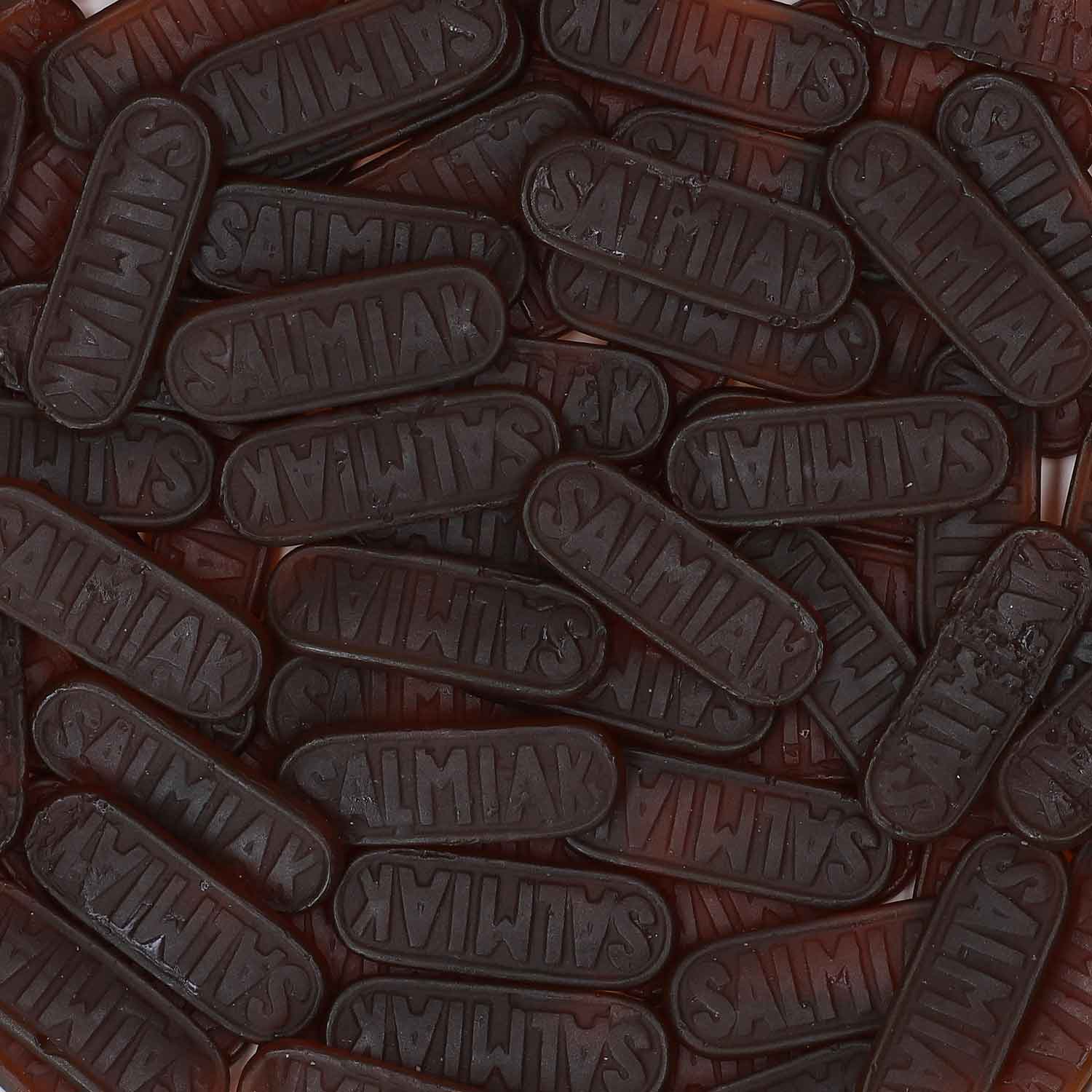 Langues de réglisse