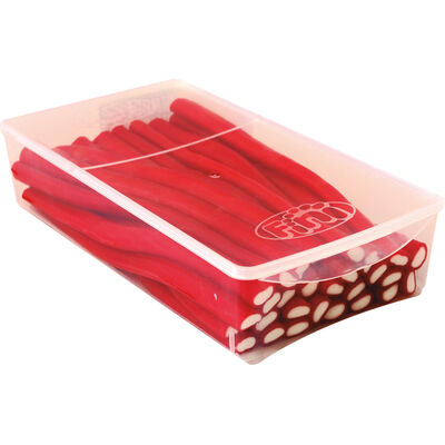 Câbles jumbo fraise