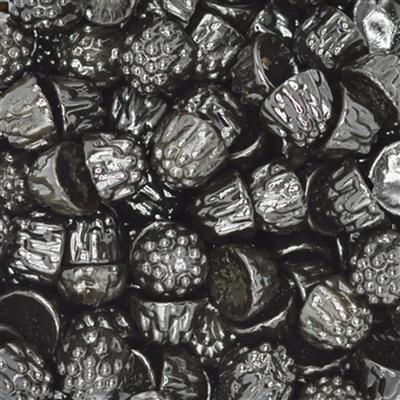 Boules picotées