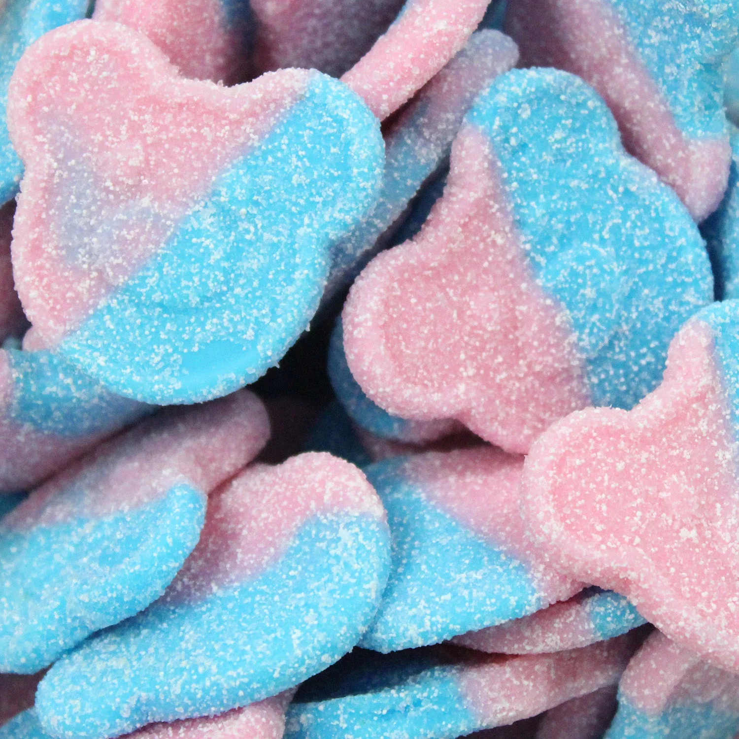 Bubblegum Teddy's