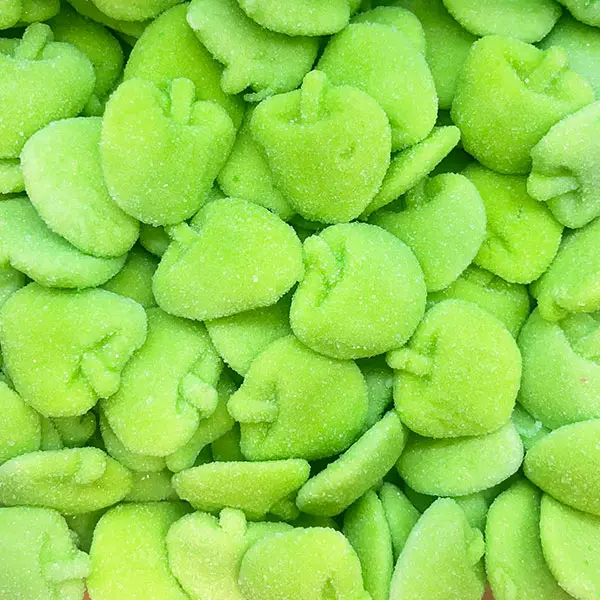 Pomme Sucrée