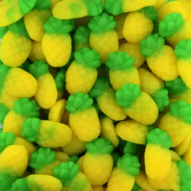 Ananas