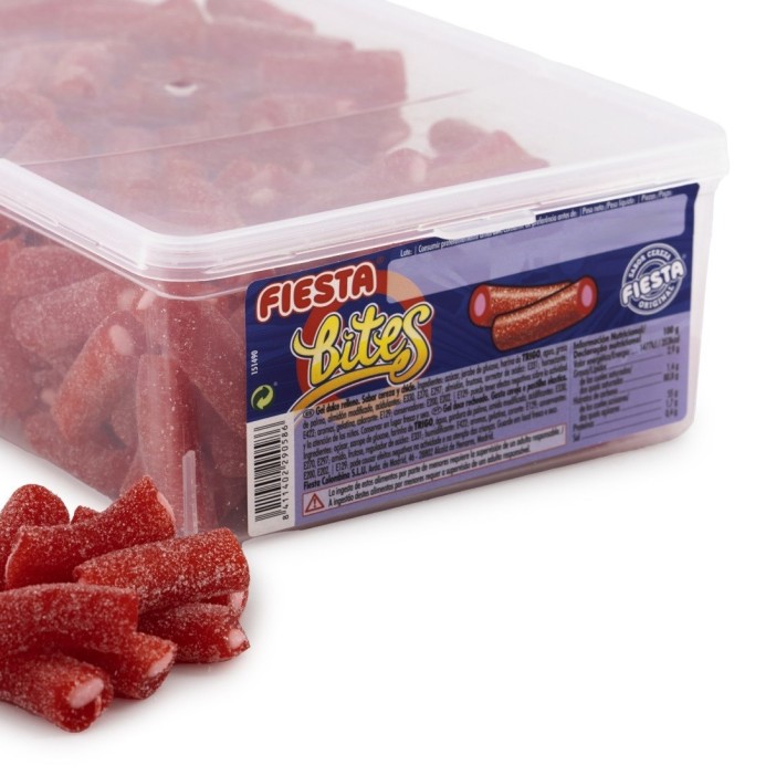 Bâtons Cherry & Chewing-gum – Image 2
