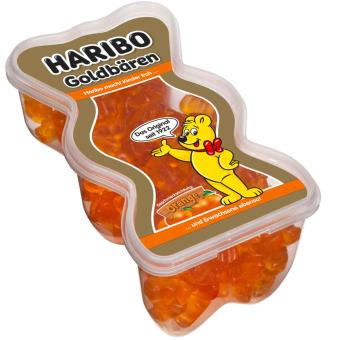 Ours d'Or Orange