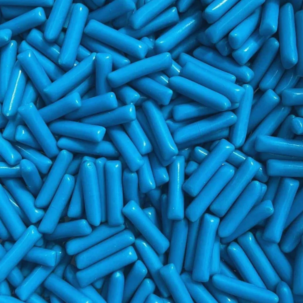 Hitschies Framboise lisse Blue Edition