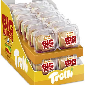 Big Burger