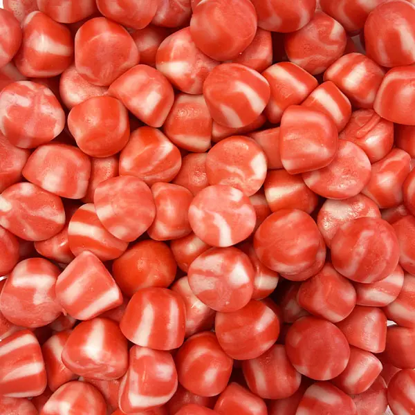 Bisou Twist Rouge