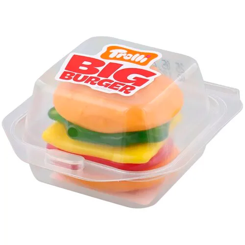 Big Burger – Image 2