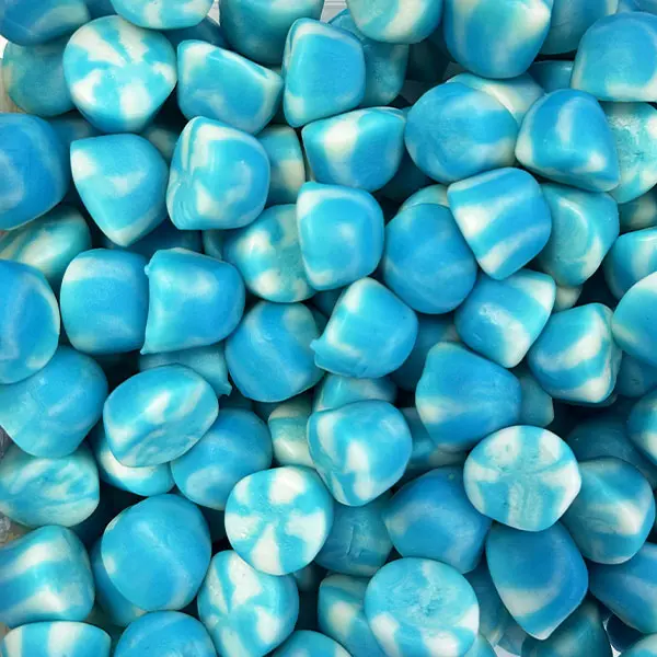 Bisou Twist Bleu