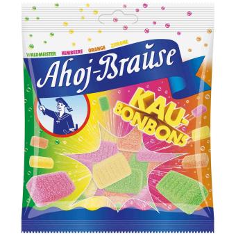 Bonbons fruités Ahoj-Brause 150 g