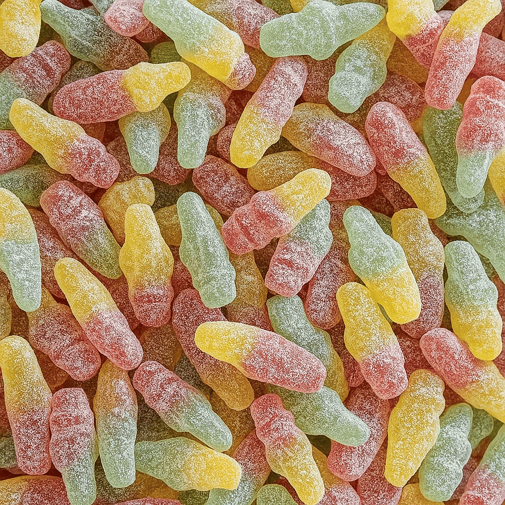 Cactus mix