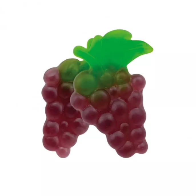 Raisin Géant