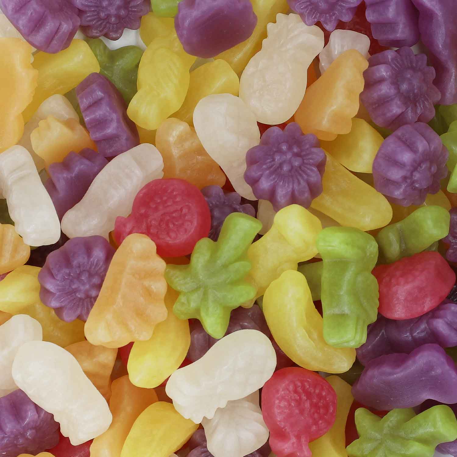 Tropifrutti