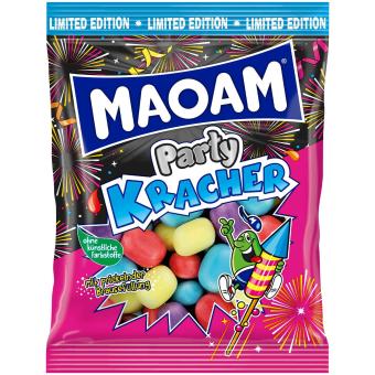 Craquelins Maoam 200g