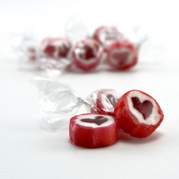 Bonbons Cool Sweet Hearts