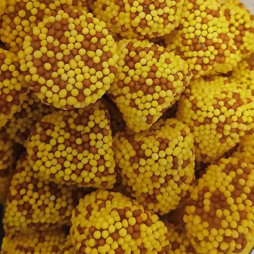 Baies de Cola Citron