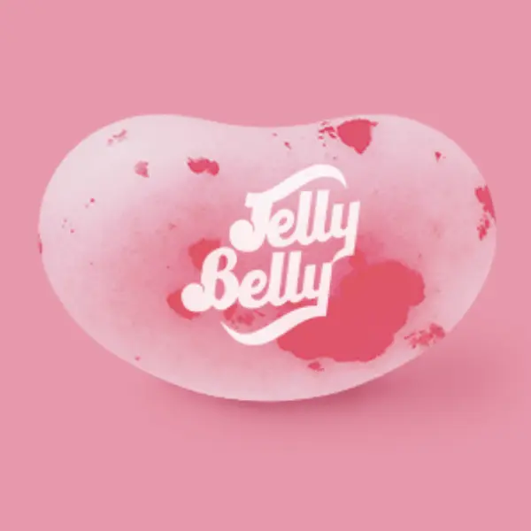 Jelly Belly Cheesecake Fraise
