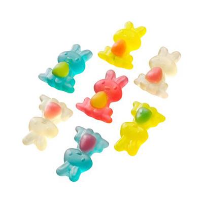 Lapins de Pâques