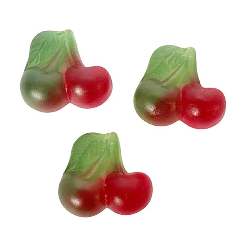 Stick Jellies Cérises