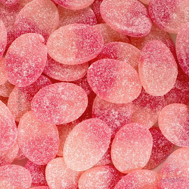 Sour Fizzy Razzy