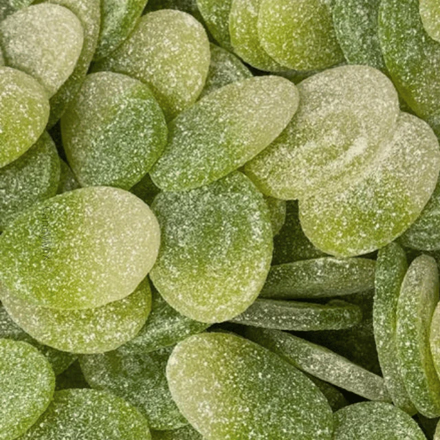 Sour Apple