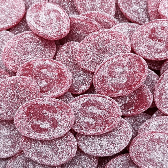 Sour Cherry