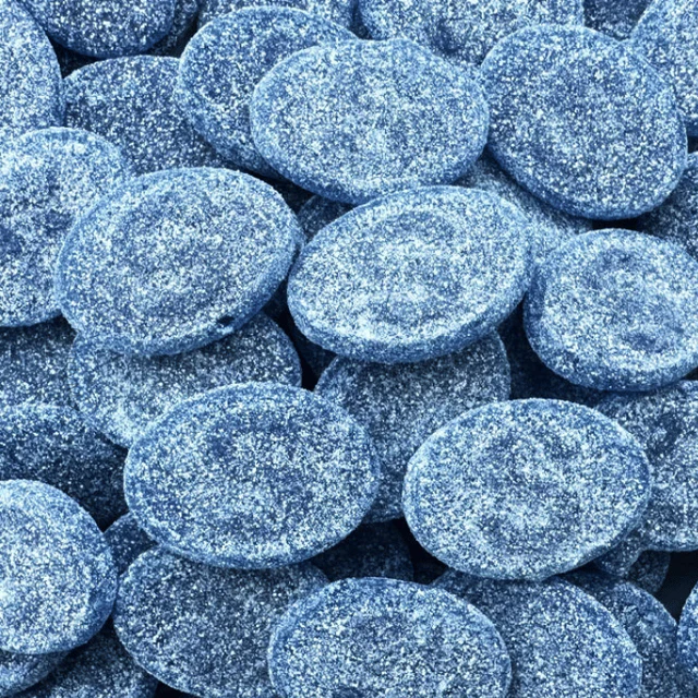 Sour Raspberry