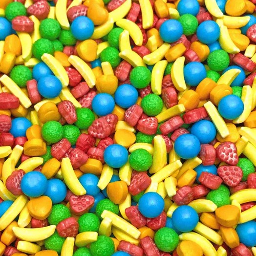 Candy Nippers