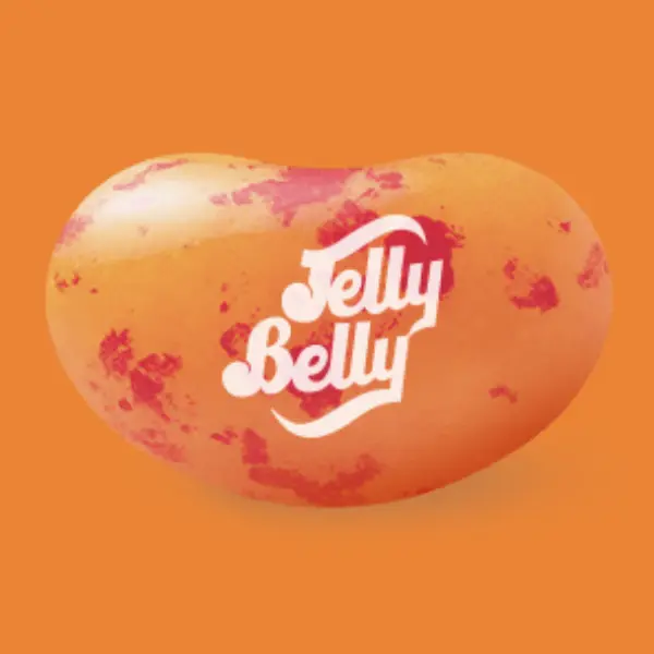 Jelly Belly Pêche