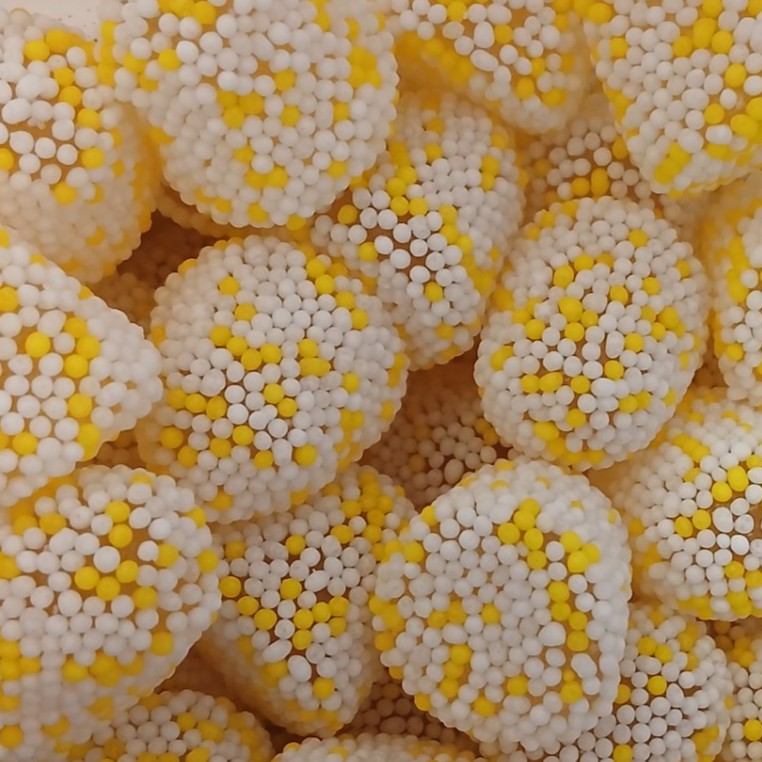 Baies de banane