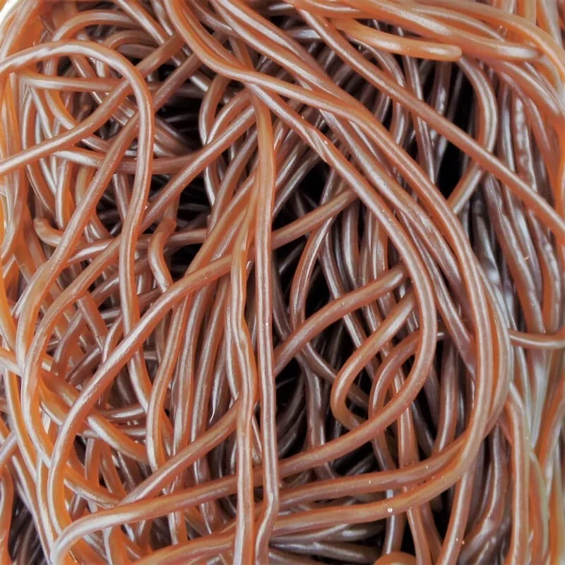 Lacets cola