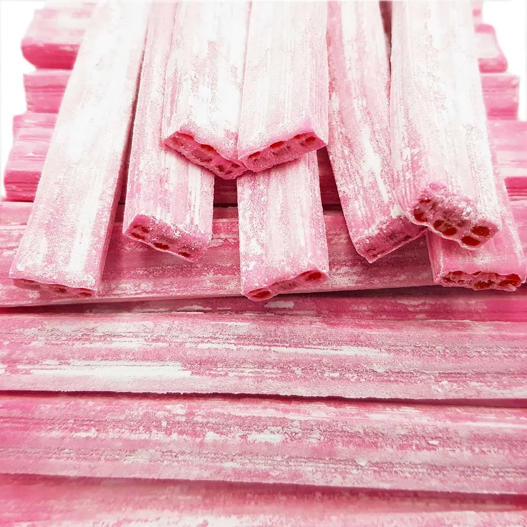 Super Bricks Fraise