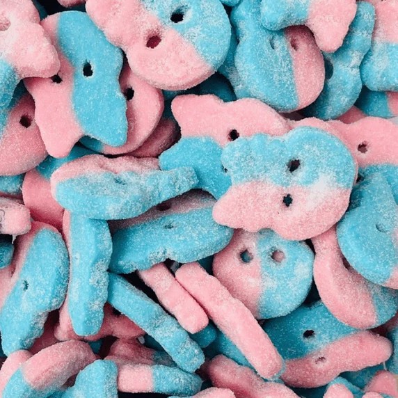 Crânes BubbleGum