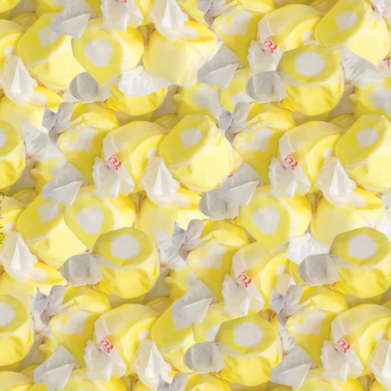 Lemon Cream