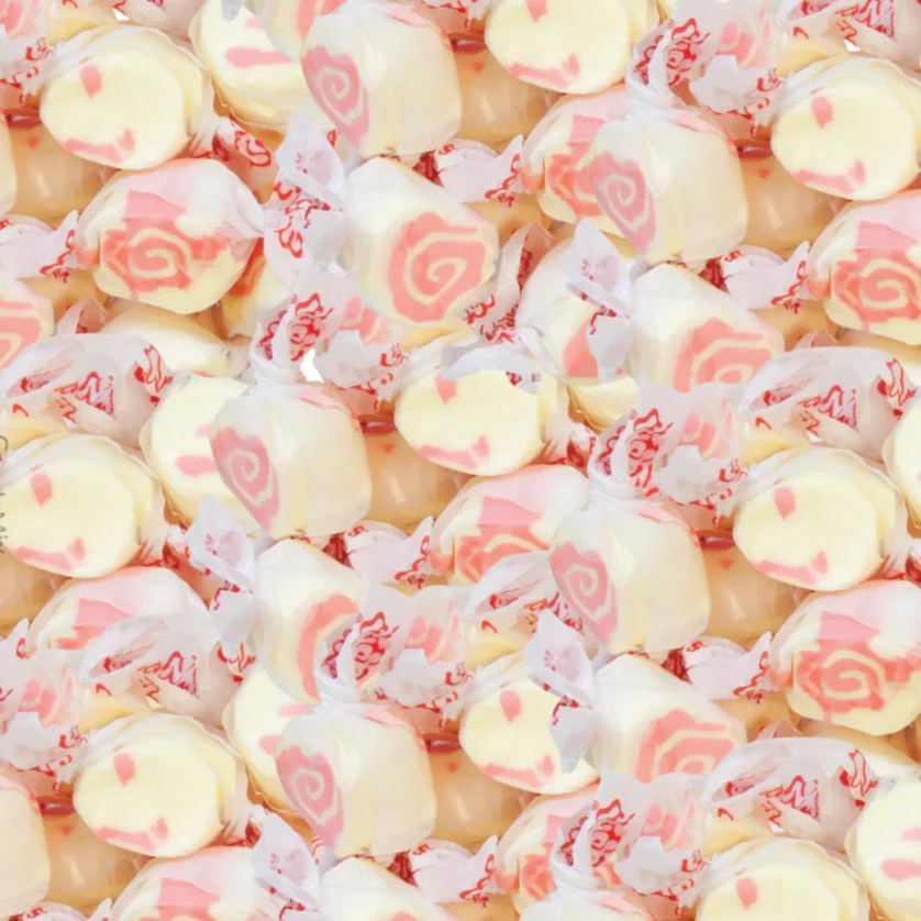 Strawberry Cheesecake