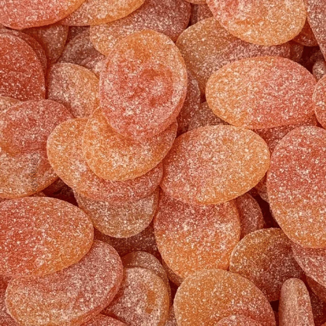 Sour Peach