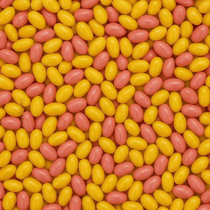 Jelly Beans X-Taste