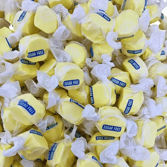 Banana Sans sucre