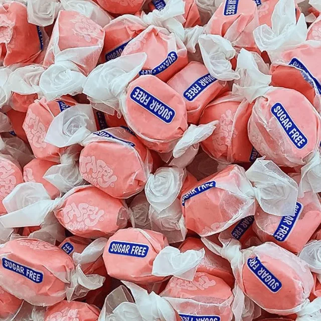 Strawberry Sans Sucre