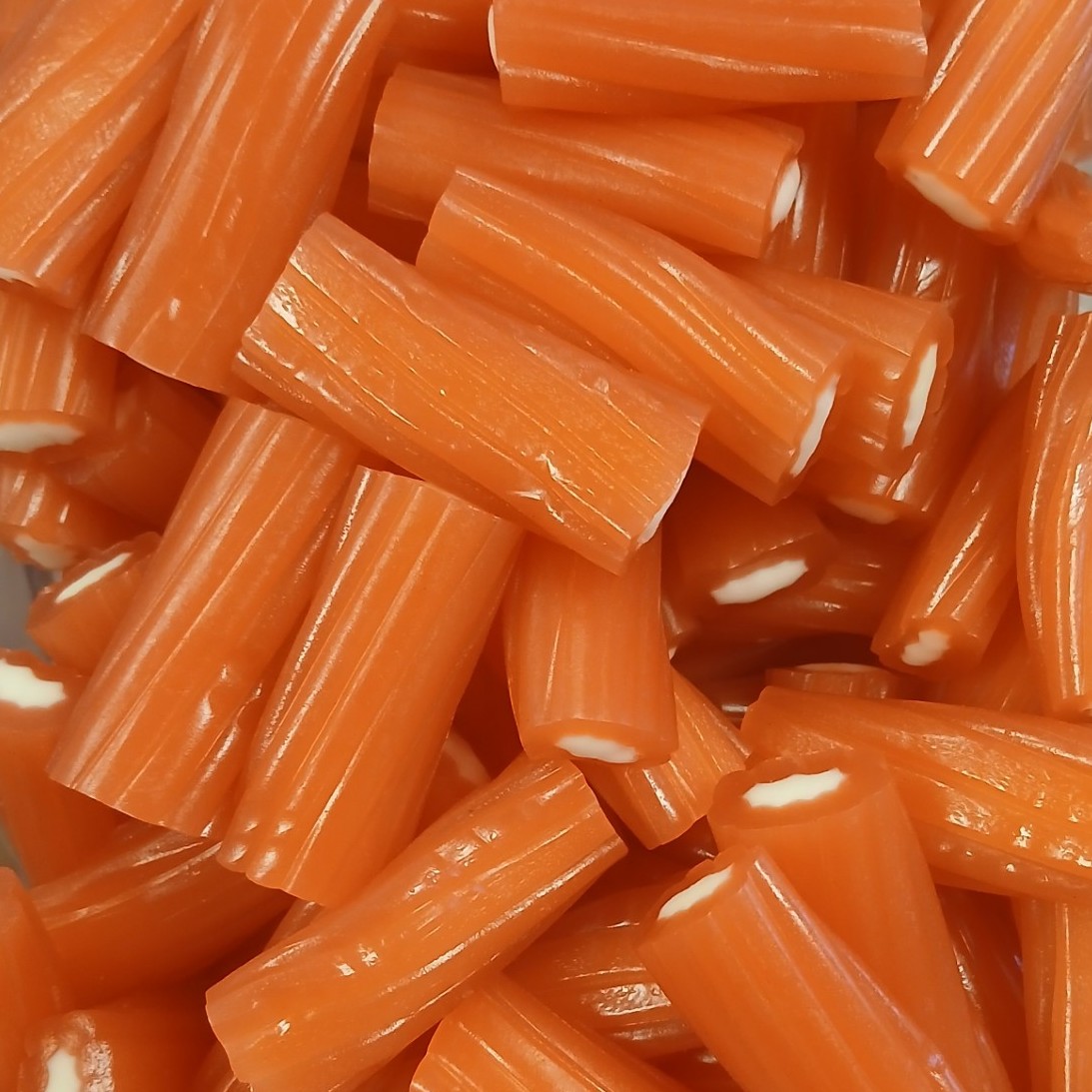 Bâtons Big fraise