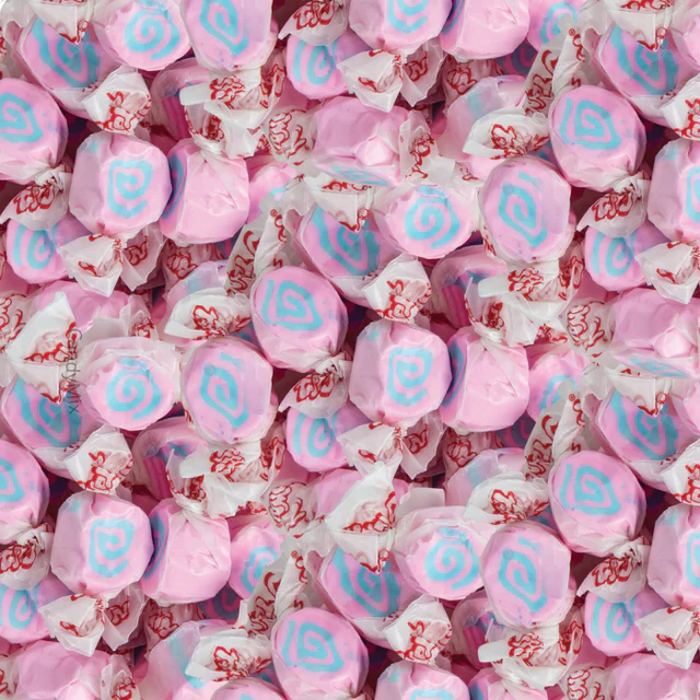 Cotton Candy
